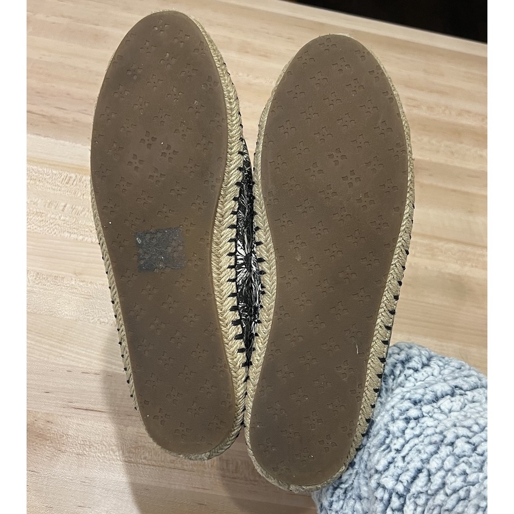 Patricia Nash Emiliana‎ Lace Up Flat Espadrilles, Women's Size 10 - Picture 5 of 6